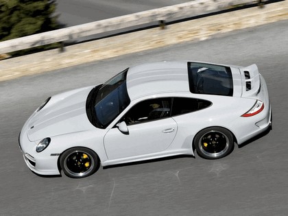 2009 Porsche 911 ( 997 ) Sport Classic 11