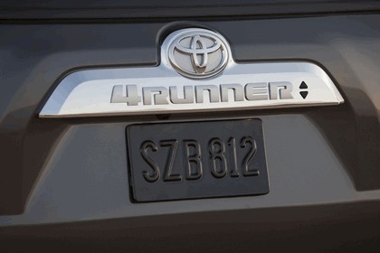 2010 Toyota 4Runner Limited 28