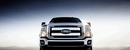 2011 Ford Super Duty 1