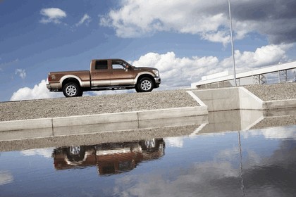 2011 Ford Super Duty 27