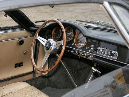 1963 ATS 2500 GT 9