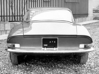 1963 ATS 2500 GT 15