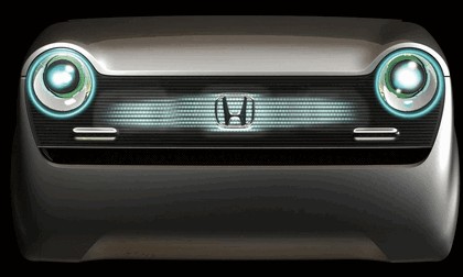 2009 Honda EV-N concept 14