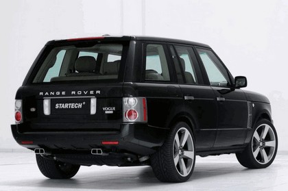2009 Land Rover Range Rover by Startech 3