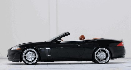2010 Jaguar XK by Startech 7