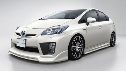 2009 Toyota Prius by Tommy Kaira 2