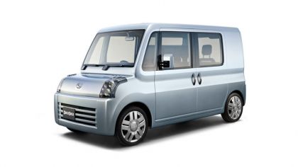 2009 Daihatsu Deca Deca concept 9
