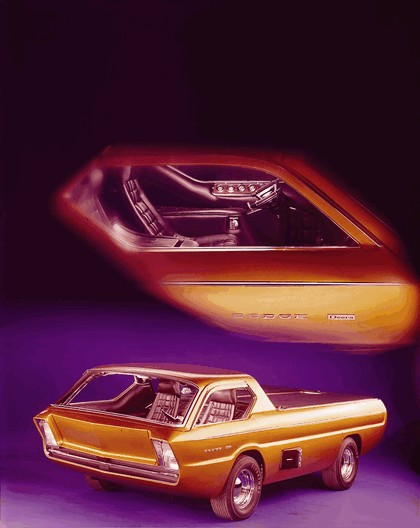 1967 Dodge Deora 3