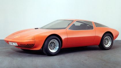 1975 Opel GT-W concept 2
