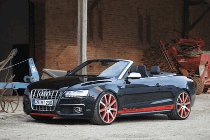 2009 Audi S5 cabriolet Michelle Edition by MTM 2