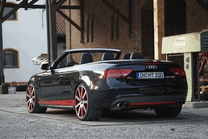 2009 Audi S5 cabriolet Michelle Edition by MTM 10