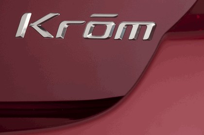 2010 Nissan Rogue Krom 13