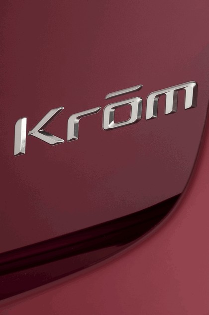 2010 Nissan Rogue Krom 14
