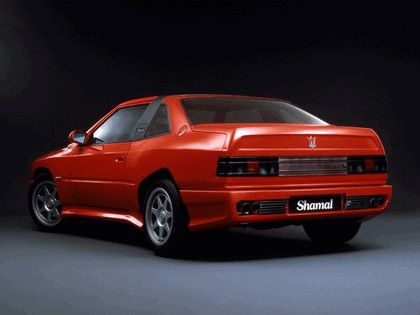 1989 Maserati Shamal 3