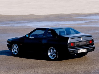 1989 Maserati Shamal 4