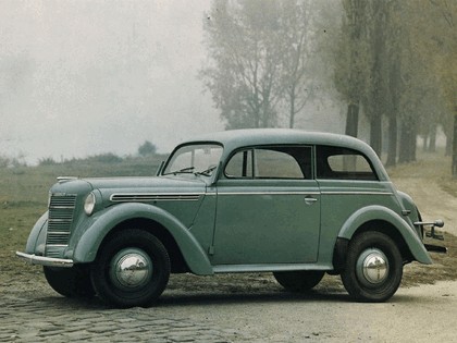 1938 Opel Kadett 2 door Limousine 2