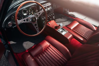 1964 Lamborghini 350 GT 52