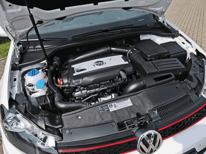2009 Volkswagen Golf VI GTI by MR Car Design 7
