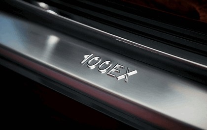 2004 Rolls-Royce 100EX concept 13