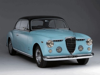 1953 Lancia Aurelia B53 coupé 1