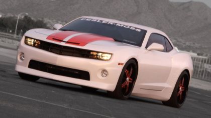 2009 Chevrolet Camaro Limited Edition by Fesler Moss 6