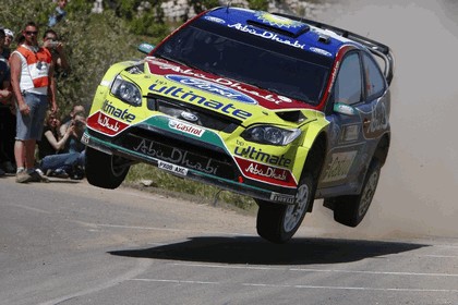 2009 Ford Focus WRC 47