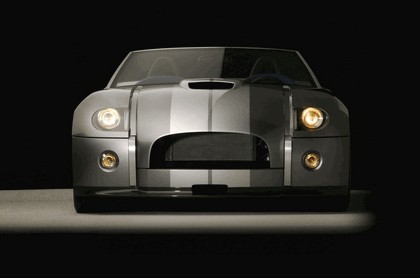 2004 Shelby Cobra concept 1