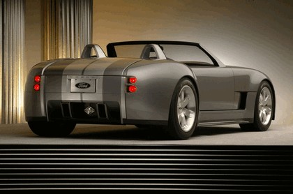 2004 Shelby Cobra concept 6