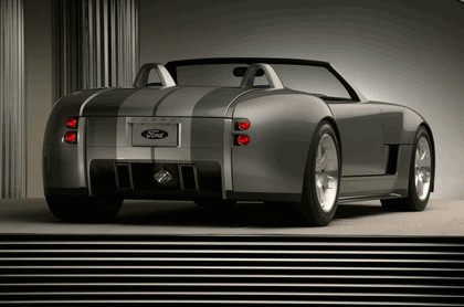 2004 Shelby Cobra concept 8