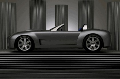 2004 Shelby Cobra concept 9