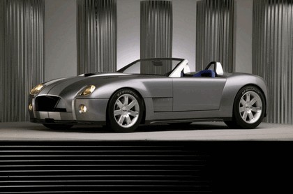 2004 Shelby Cobra concept 13