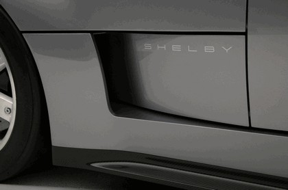 2004 Shelby Cobra concept 19