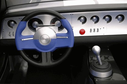 2004 Shelby Cobra concept 35