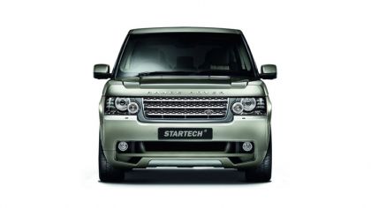 2010 Land Rover Range Rover by Startech 1