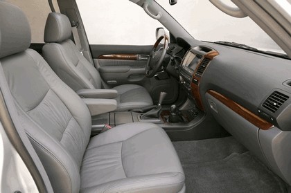 2010 Lexus GX 470 22