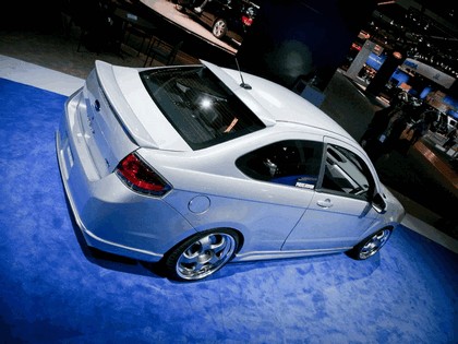 2009 Ford Focus by FSWerks - USA version 5