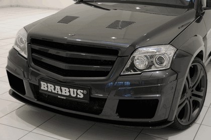 2009 Brabus GLK V12 ( vased on Mercedes-Benz GLK ) 10