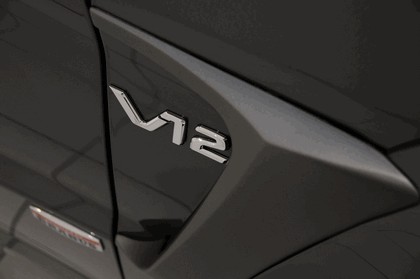 2009 Brabus GLK V12 ( vased on Mercedes-Benz GLK ) 15