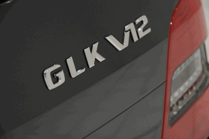 2009 Brabus GLK V12 ( vased on Mercedes-Benz GLK ) 17