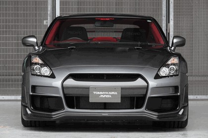 2010 Nissan GT-R R35 Sport Package by Tommy Kaira 9