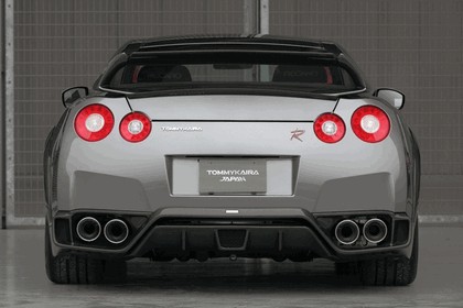 2010 Nissan GT-R R35 Sport Package by Tommy Kaira 10