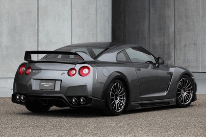 2010 Nissan GT-R R35 Sport Package by Tommy Kaira 14