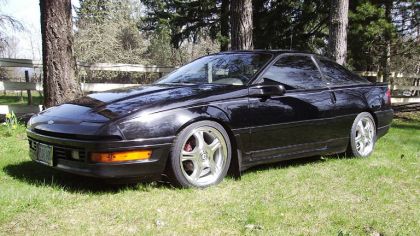 1991 Ford Probe GT 5