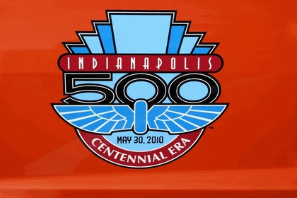 2009 Chevrolet Camaro Indianapolis 500 Pace Car 9