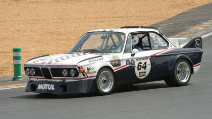 1971 BMW 3.0 CSL ( E09 ) race version 5