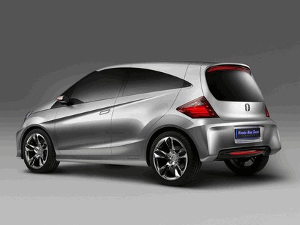 2010 Honda New Small concept 3