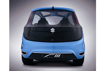 2010 Suzuki R3 concept 6
