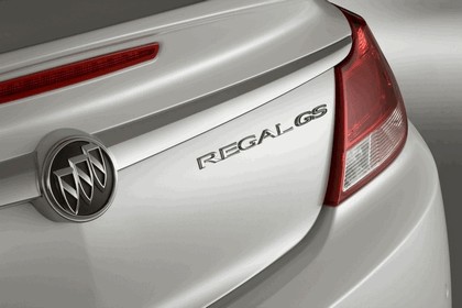 2010 Buick Regal GS Show Car 14