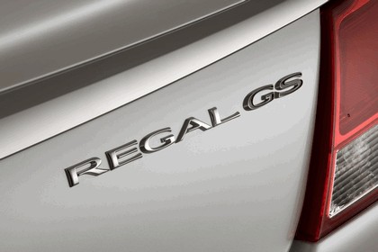 2010 Buick Regal GS Show Car 15