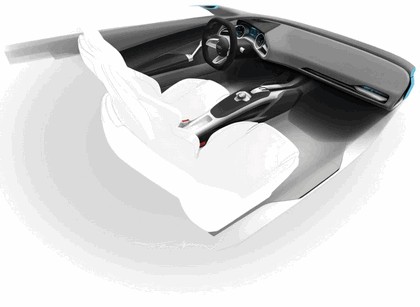 2010 Audi e-tron concept 18